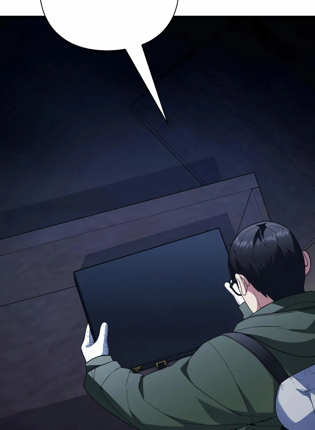 Read Artifact Reading Appraiser chapter 53 image 127 on Lezhin