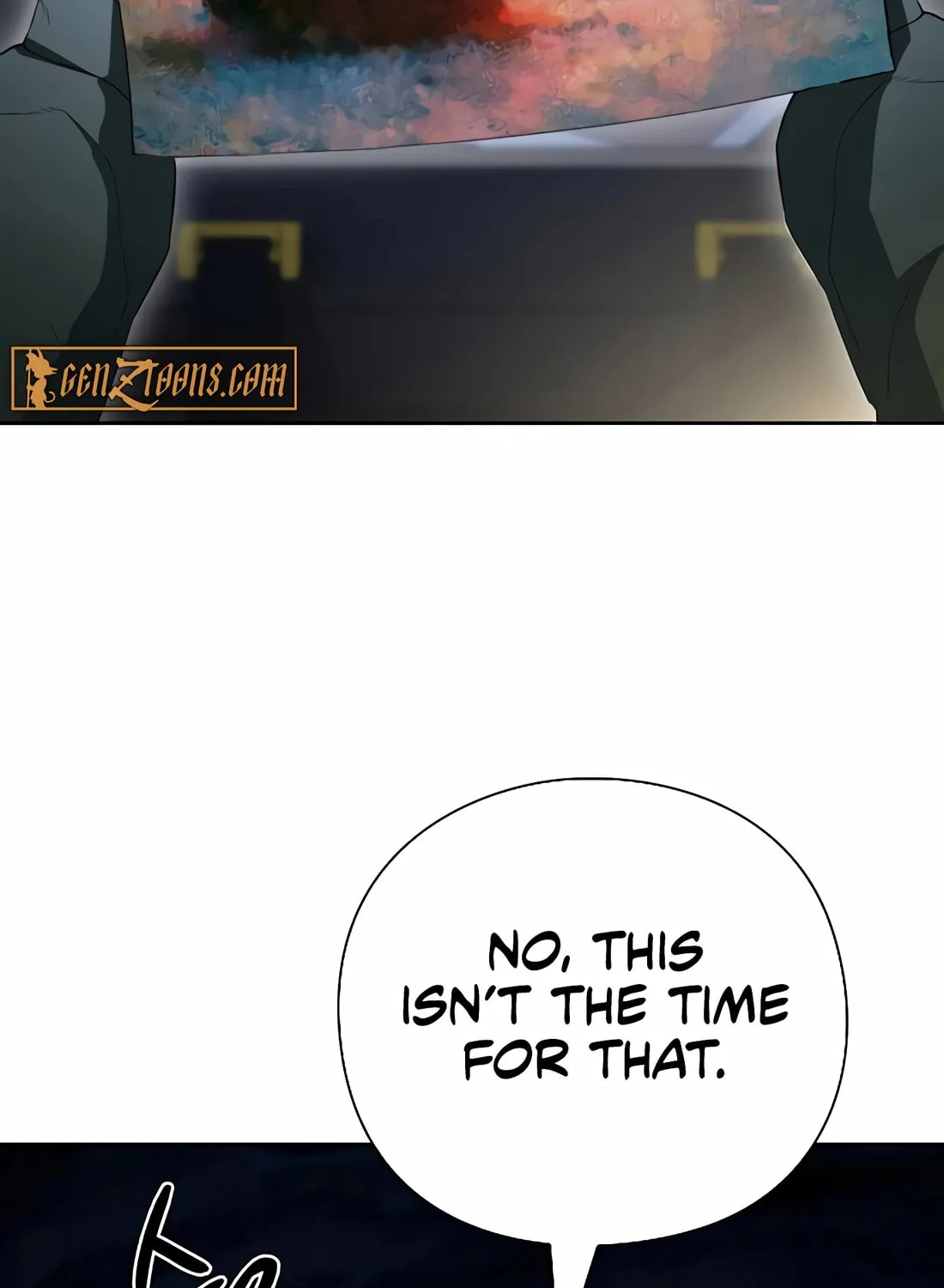 Read Artifact Reading Appraiser chapter 53 image 132 on Lezhin