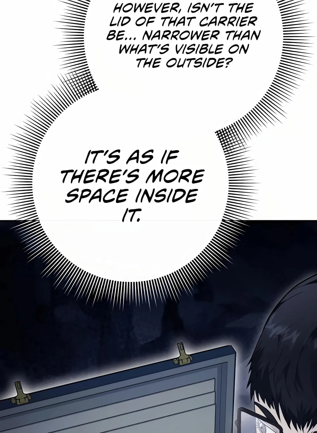 Read Artifact Reading Appraiser chapter 53 image 145 on Lezhin