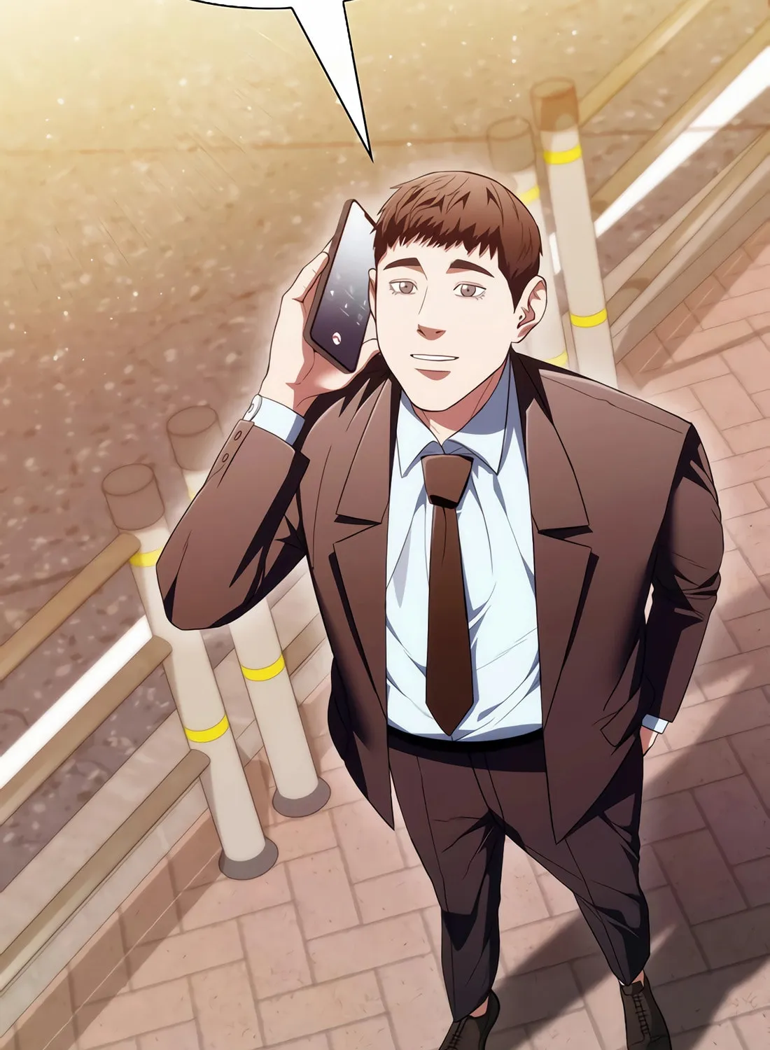 Read Artifact Reading Appraiser chapter 53 image 17 on Lezhin