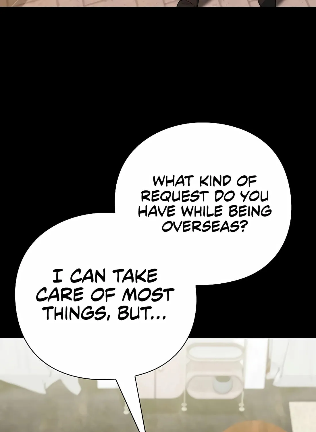 Read Artifact Reading Appraiser chapter 53 image 18 on Lezhin