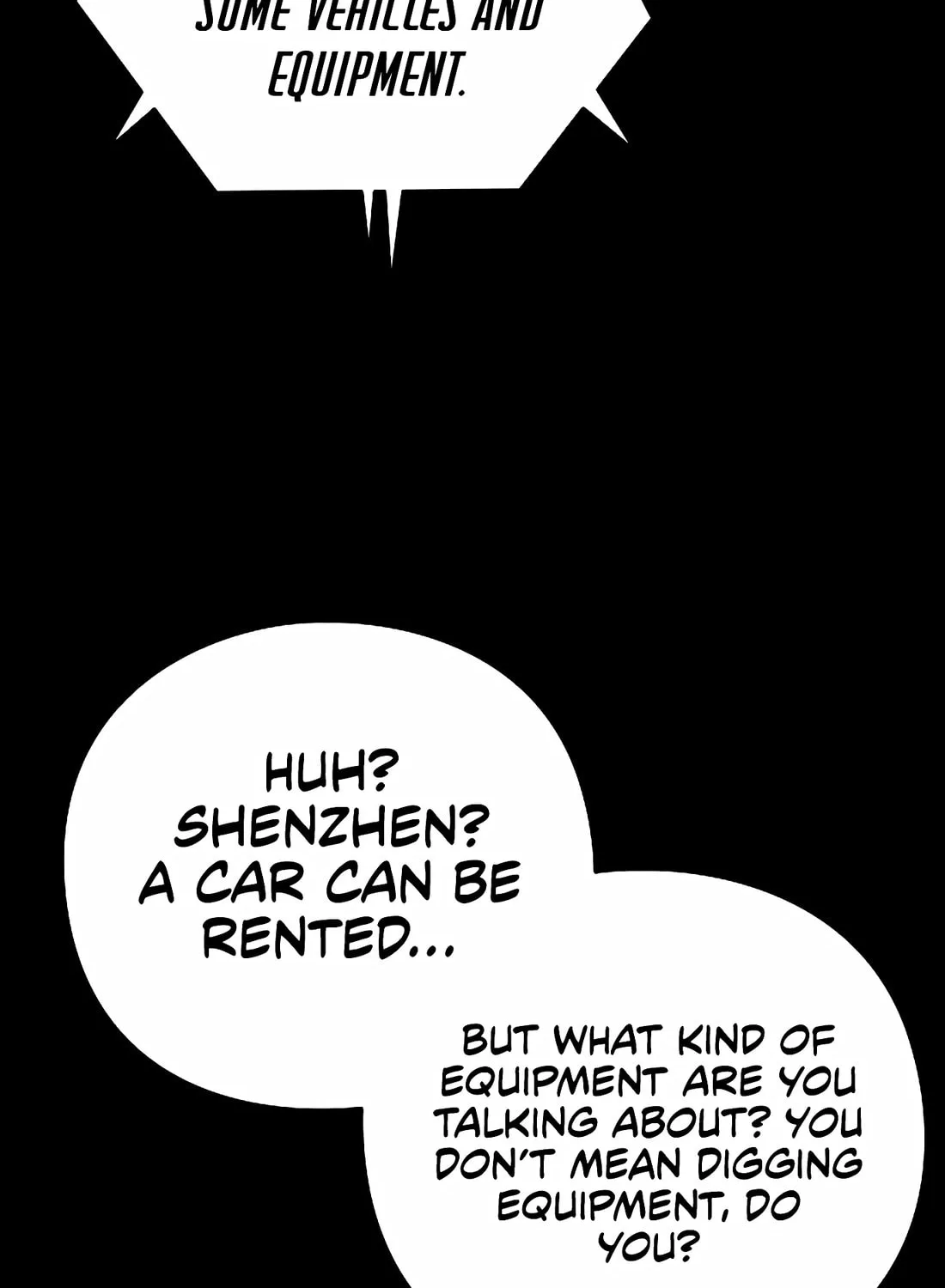 Read Artifact Reading Appraiser chapter 53 image 21 on Lezhin