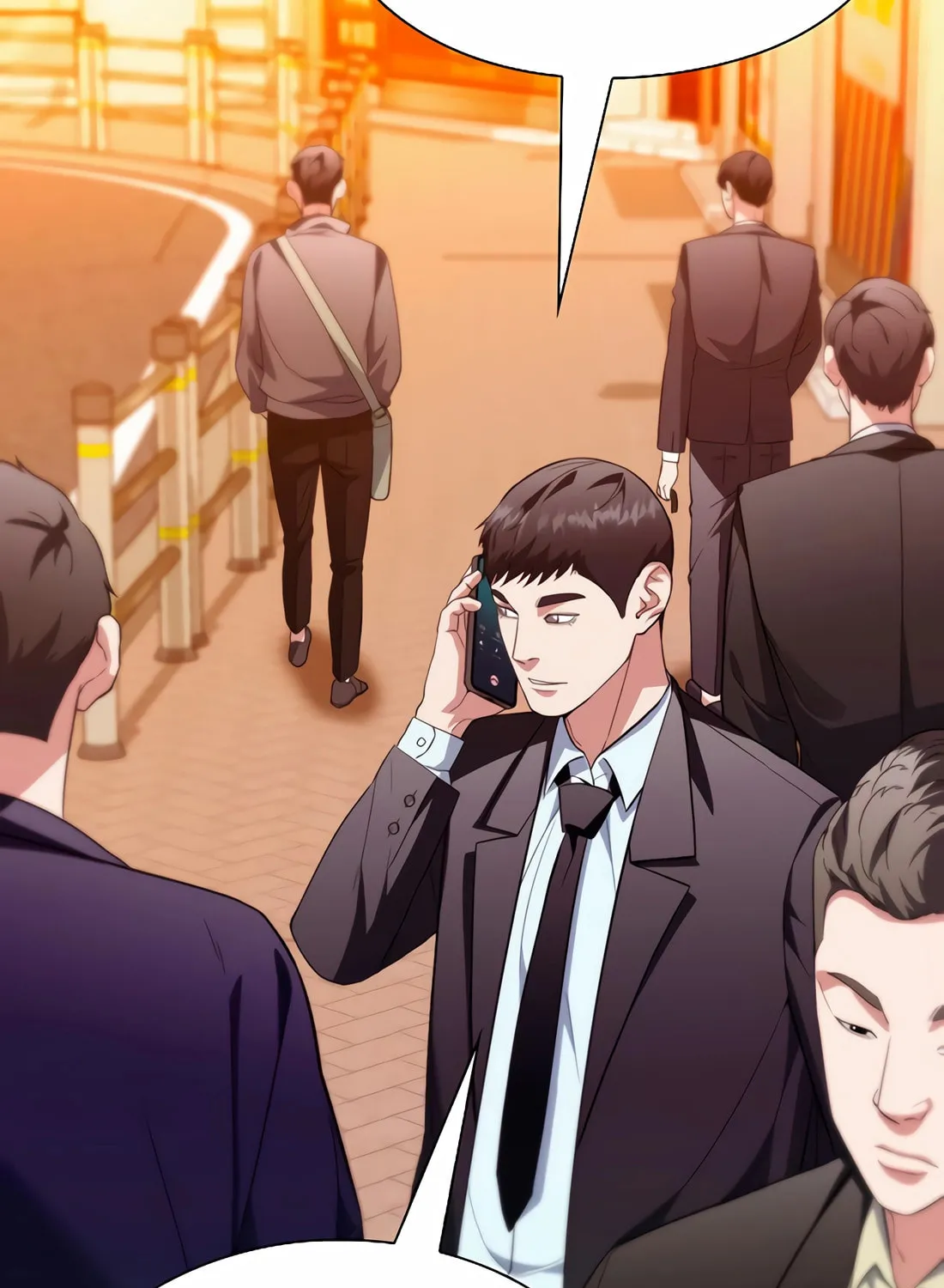 Read Artifact Reading Appraiser chapter 53 image 26 on Lezhin