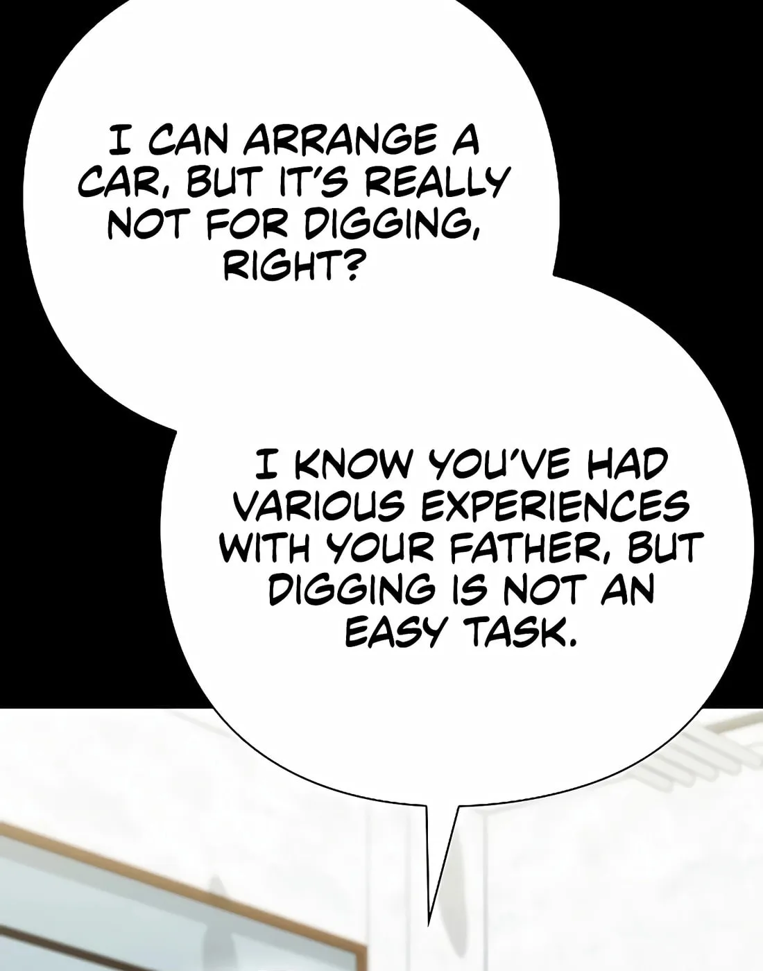 Read Artifact Reading Appraiser chapter 53 image 28 on Lezhin