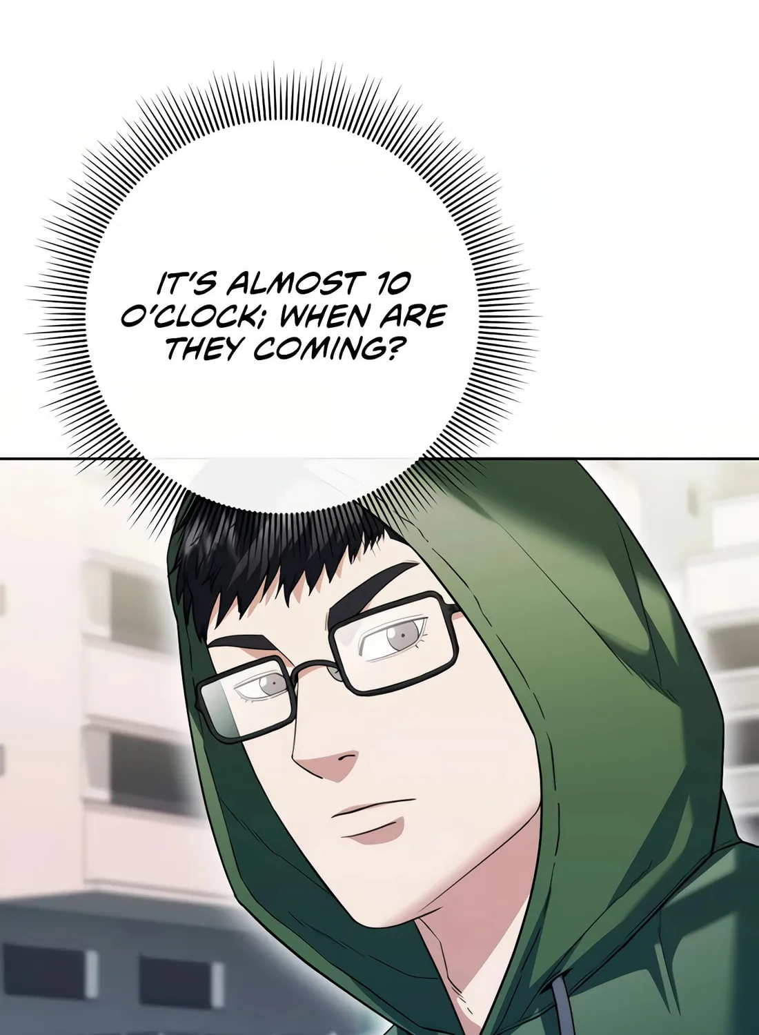 Read Artifact Reading Appraiser chapter 53 image 3 on Lezhin