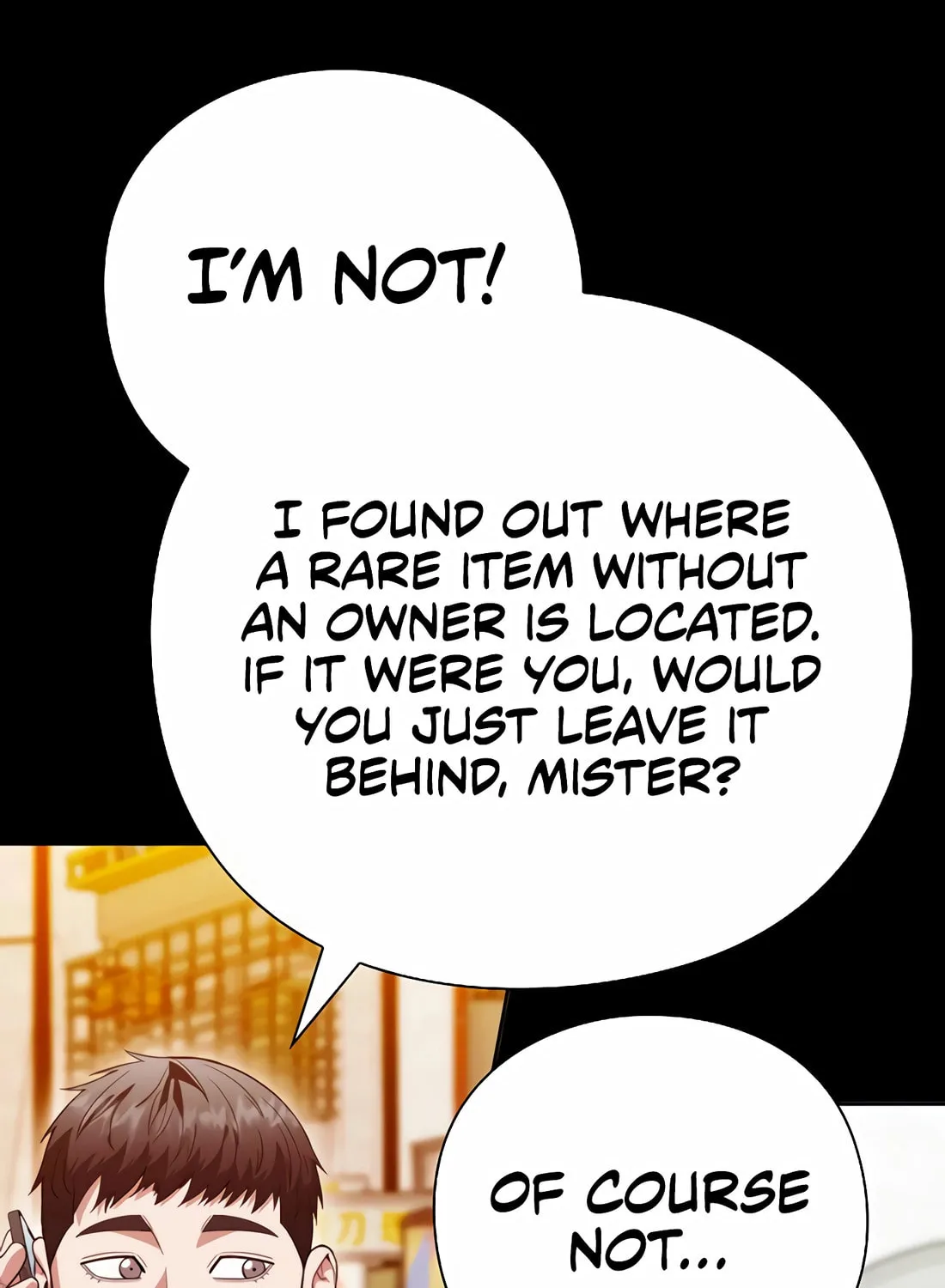 Read Artifact Reading Appraiser chapter 53 image 30 on Lezhin