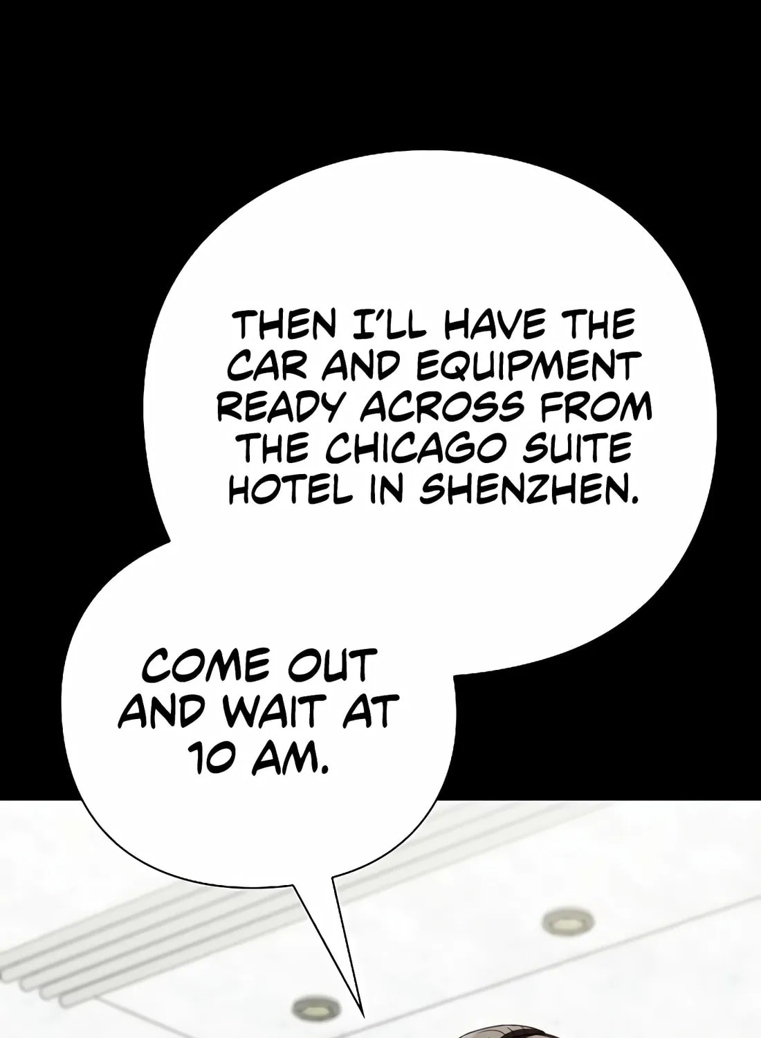 Read Artifact Reading Appraiser chapter 53 image 32 on Lezhin