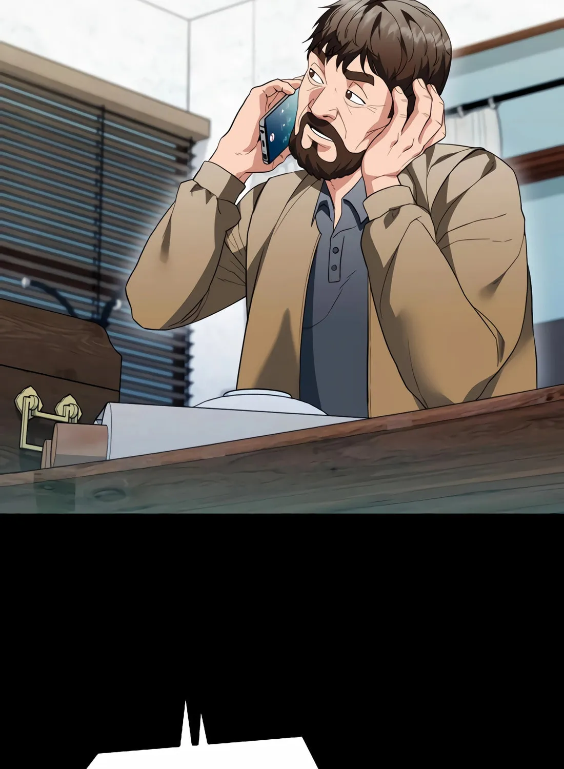 Read Artifact Reading Appraiser chapter 53 image 33 on Lezhin