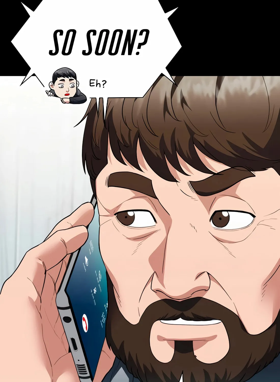 Read Artifact Reading Appraiser chapter 53 image 34 on Lezhin