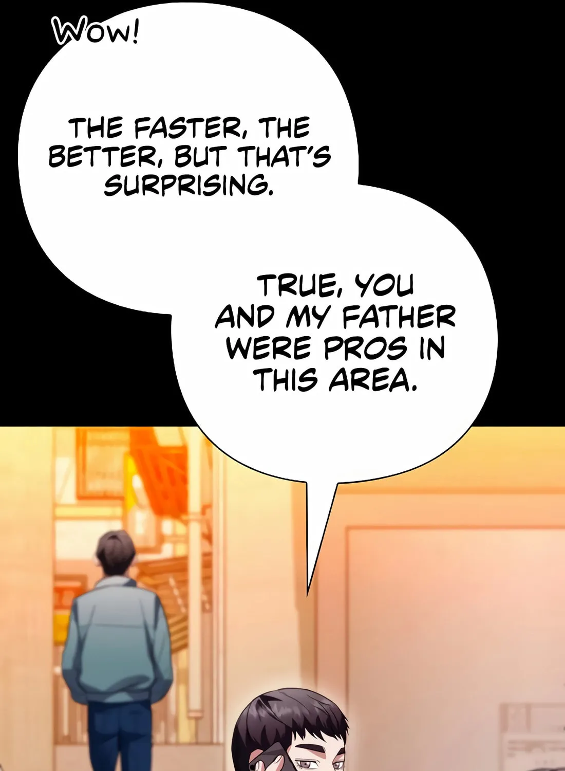 Read Artifact Reading Appraiser chapter 53 image 38 on Lezhin