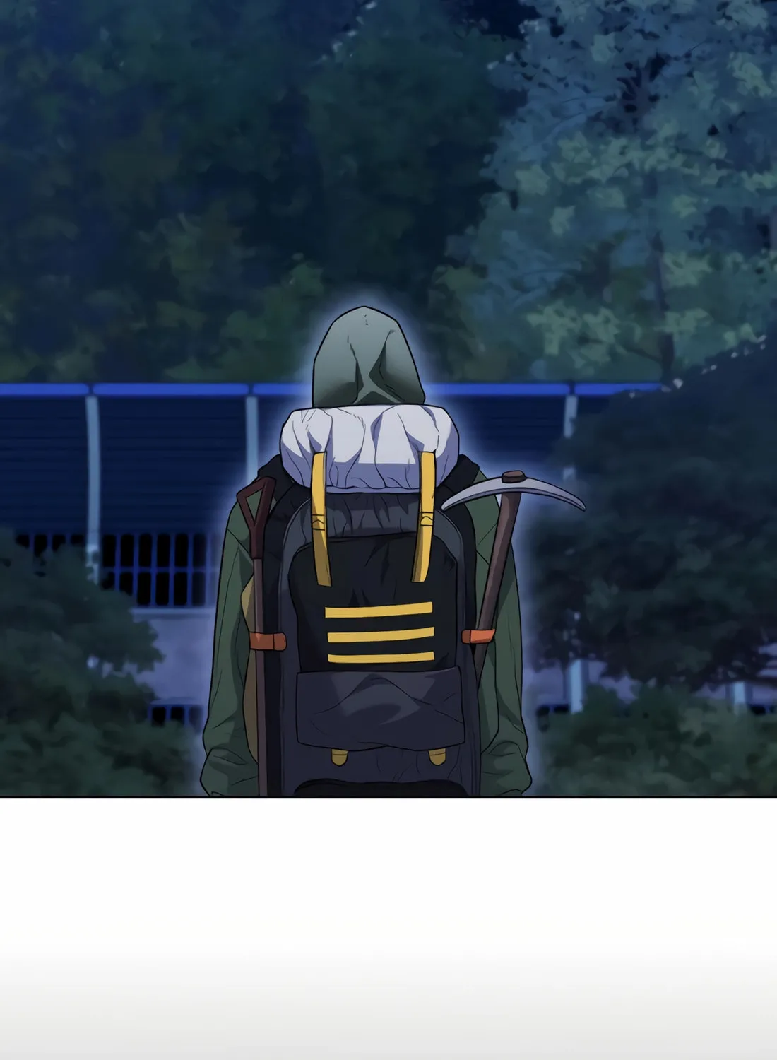 Read Artifact Reading Appraiser chapter 53 image 58 on Lezhin