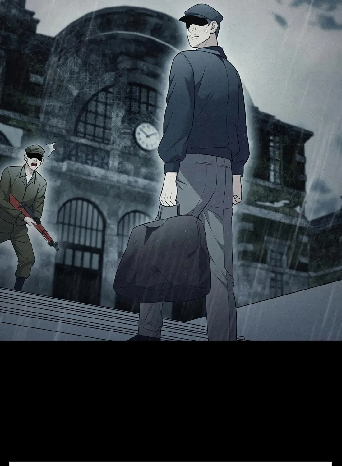 Read Artifact Reading Appraiser chapter 53 image 70 on Lezhin