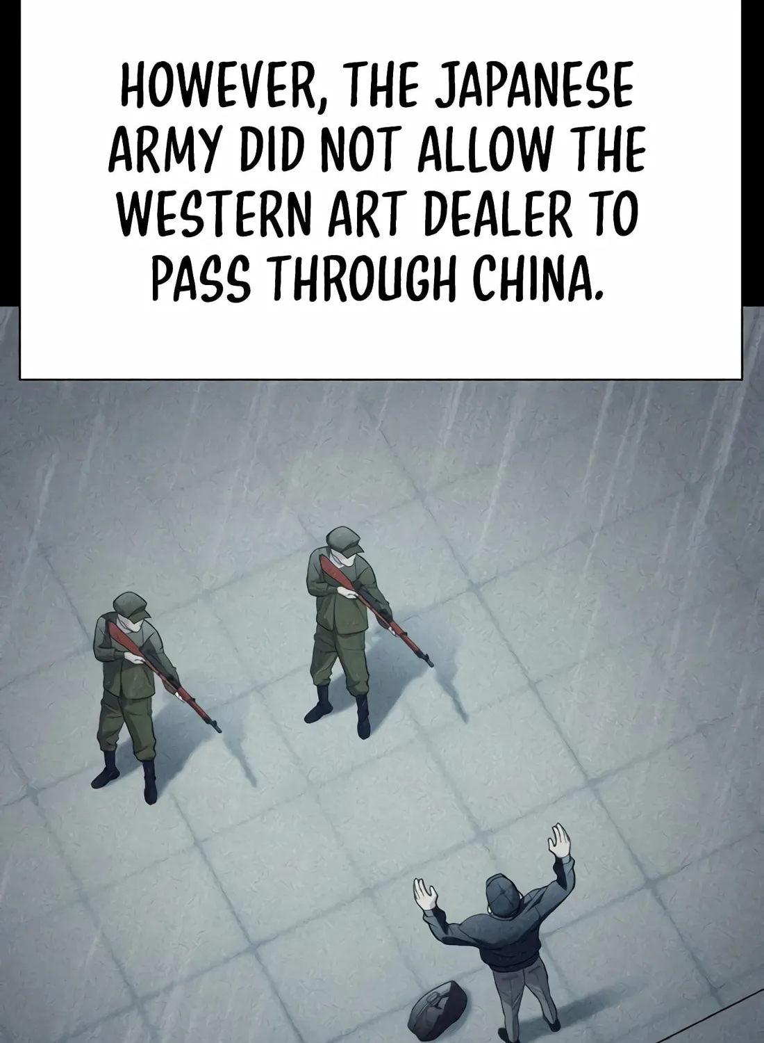 Read Artifact Reading Appraiser chapter 53 image 71 on Lezhin