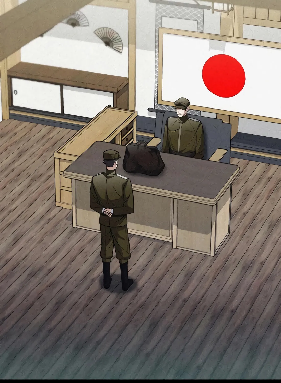 Read Artifact Reading Appraiser chapter 53 image 75 on Lezhin