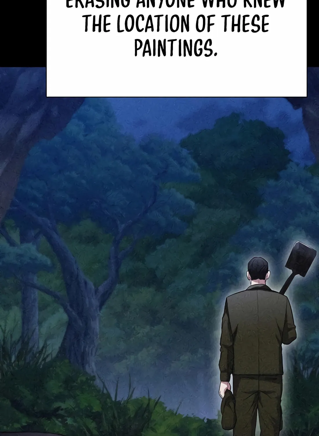 Read Artifact Reading Appraiser chapter 53 image 80 on Lezhin