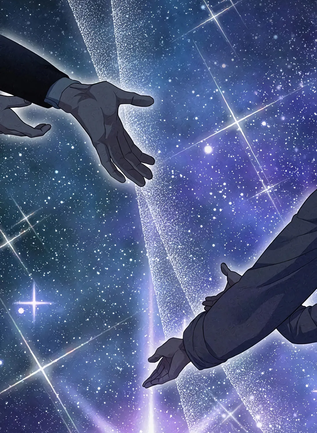 Read Artifact Reading Appraiser chapter 53 image 85 on Lezhin