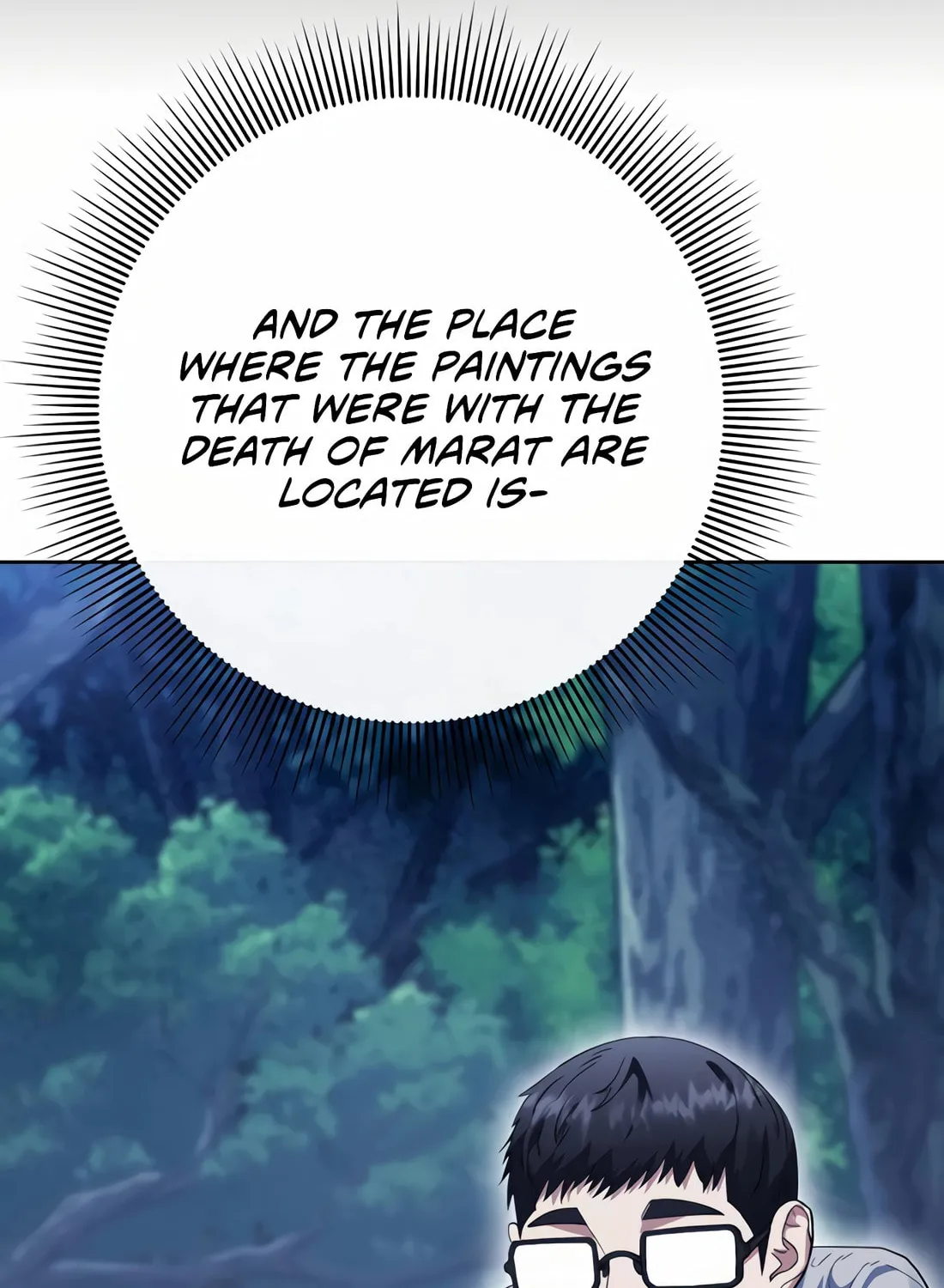 Read Artifact Reading Appraiser chapter 53 image 87 on Lezhin