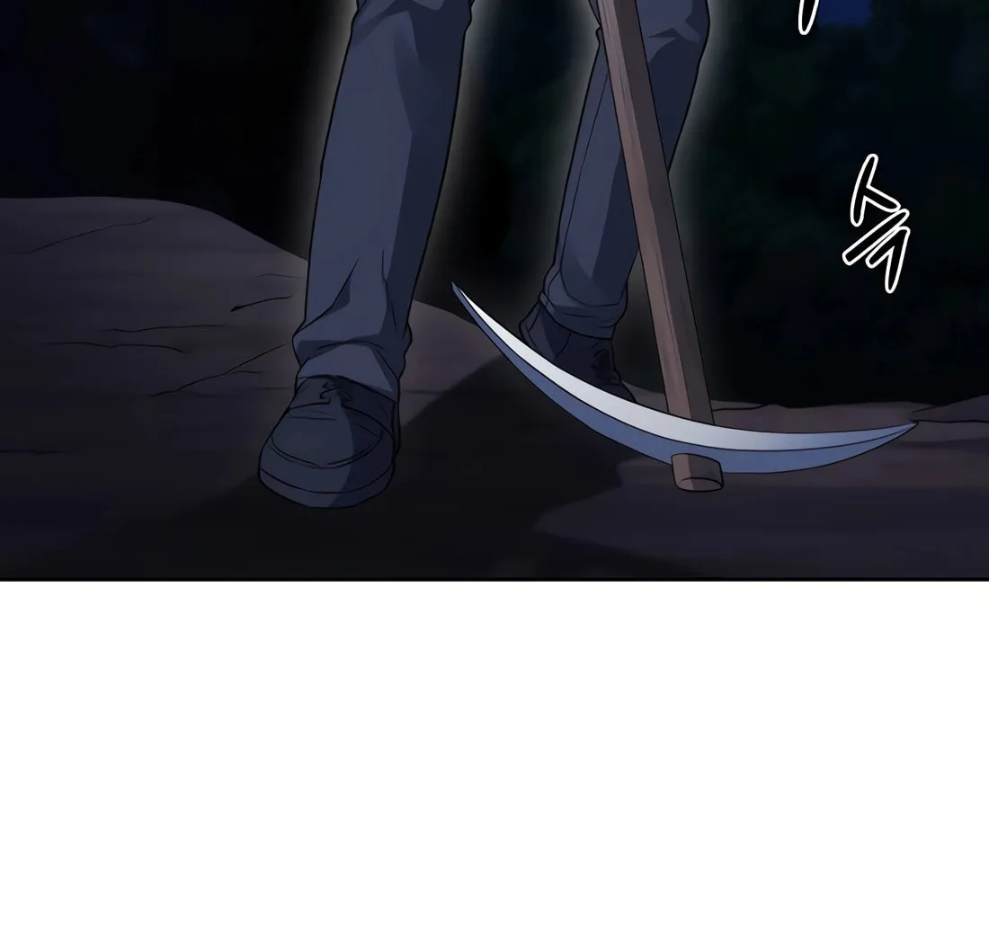 Read Artifact Reading Appraiser chapter 53 image 92 on Lezhin