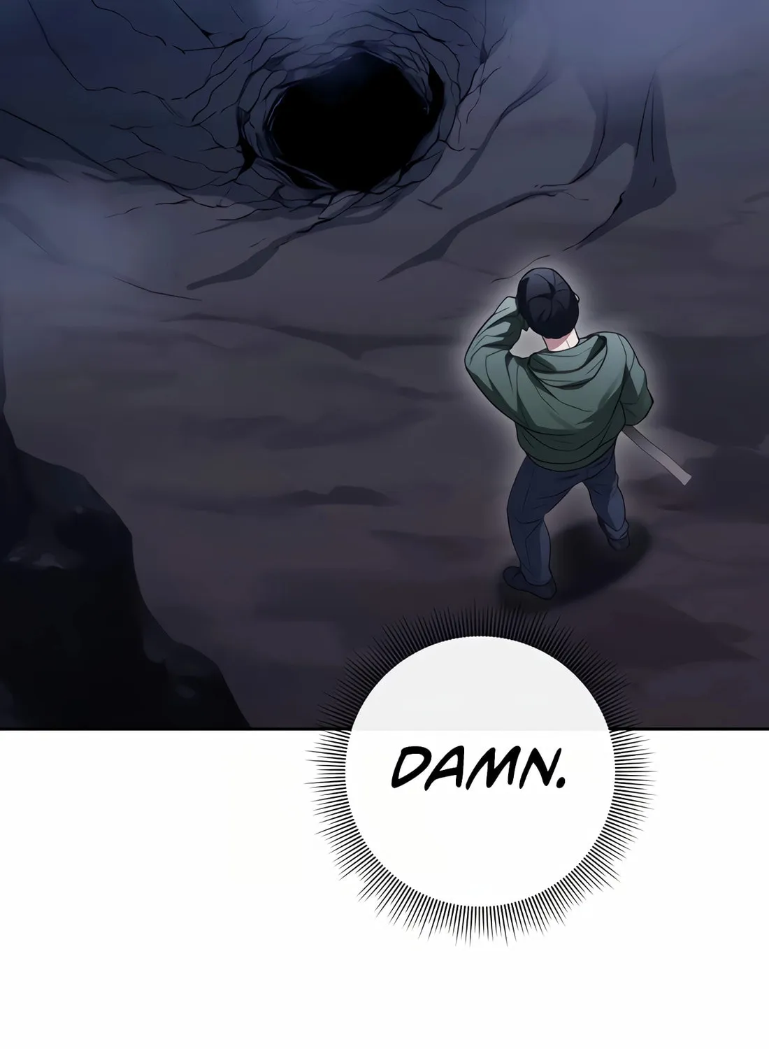 Read Artifact Reading Appraiser chapter 53 image 98 on Lezhin