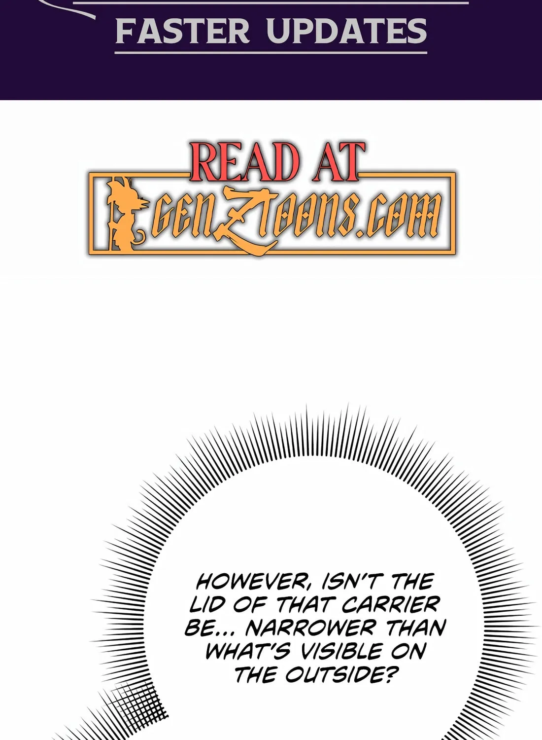 Read Artifact Reading Appraiser chapter 54 image 1 on Lezhin