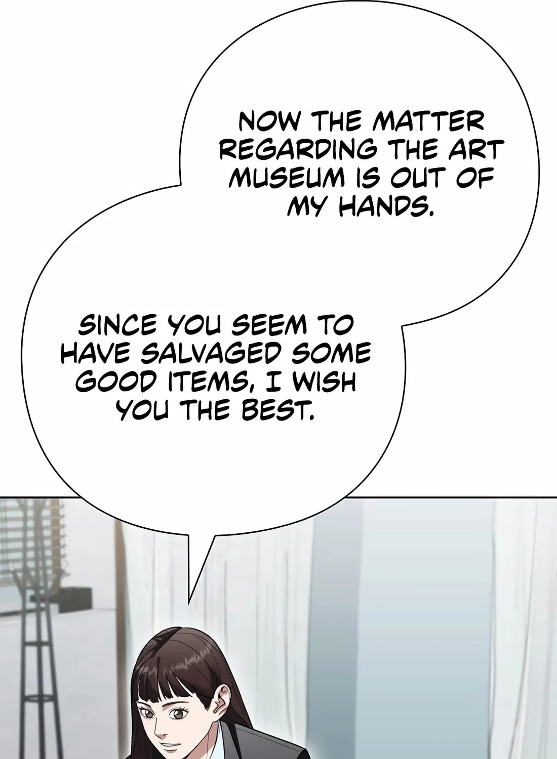 Read Artifact Reading Appraiser chapter 54 image 104 on Lezhin