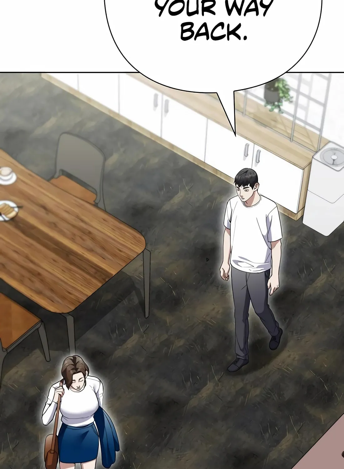 Read Artifact Reading Appraiser chapter 54 image 106 on Lezhin
