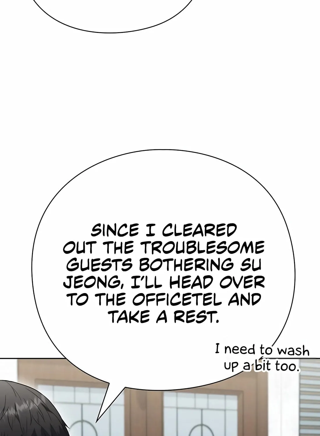 Read Artifact Reading Appraiser chapter 54 image 116 on Lezhin