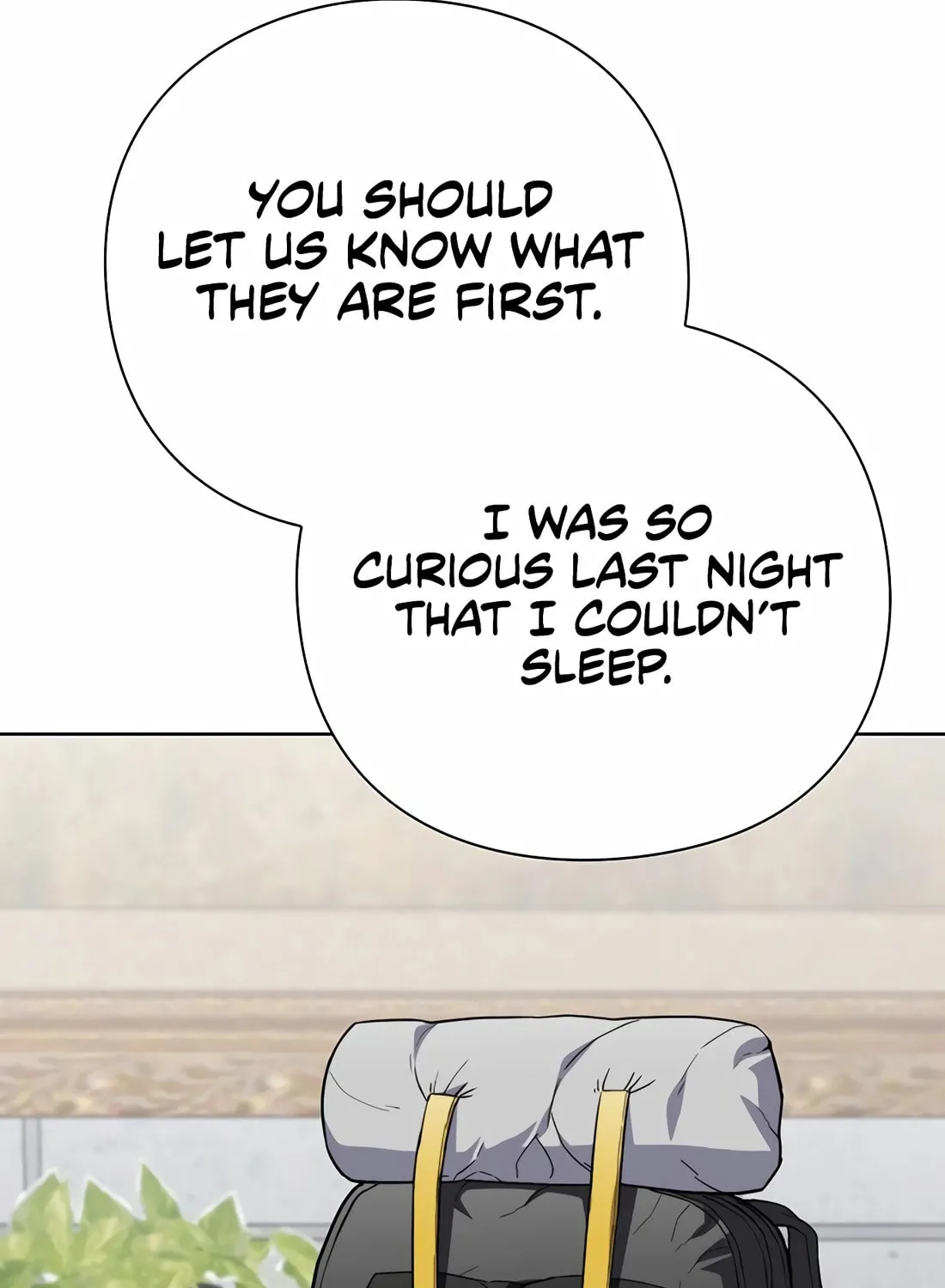 Read Artifact Reading Appraiser chapter 54 image 118 on Lezhin