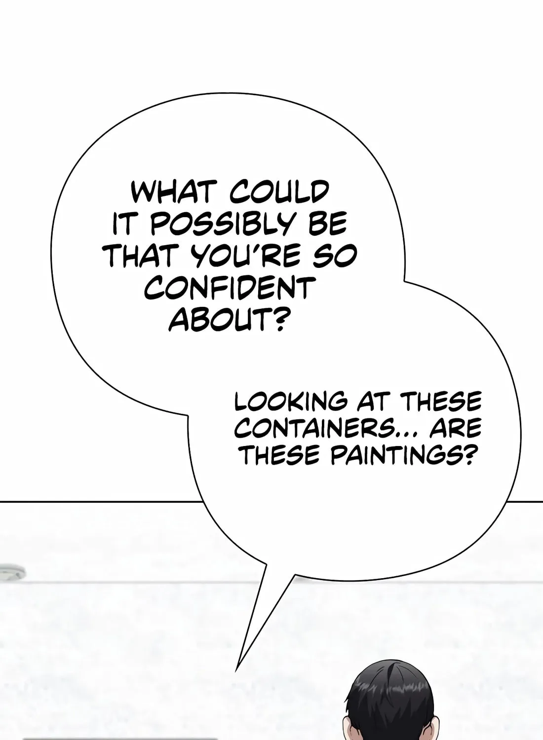 Read Artifact Reading Appraiser chapter 54 image 127 on Lezhin