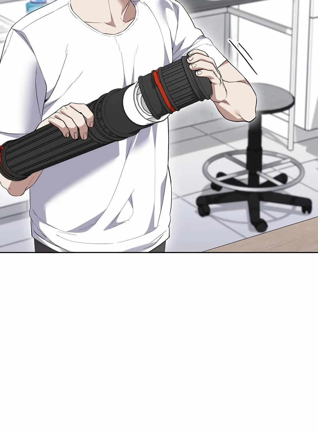 Read Artifact Reading Appraiser chapter 54 image 130 on Lezhin