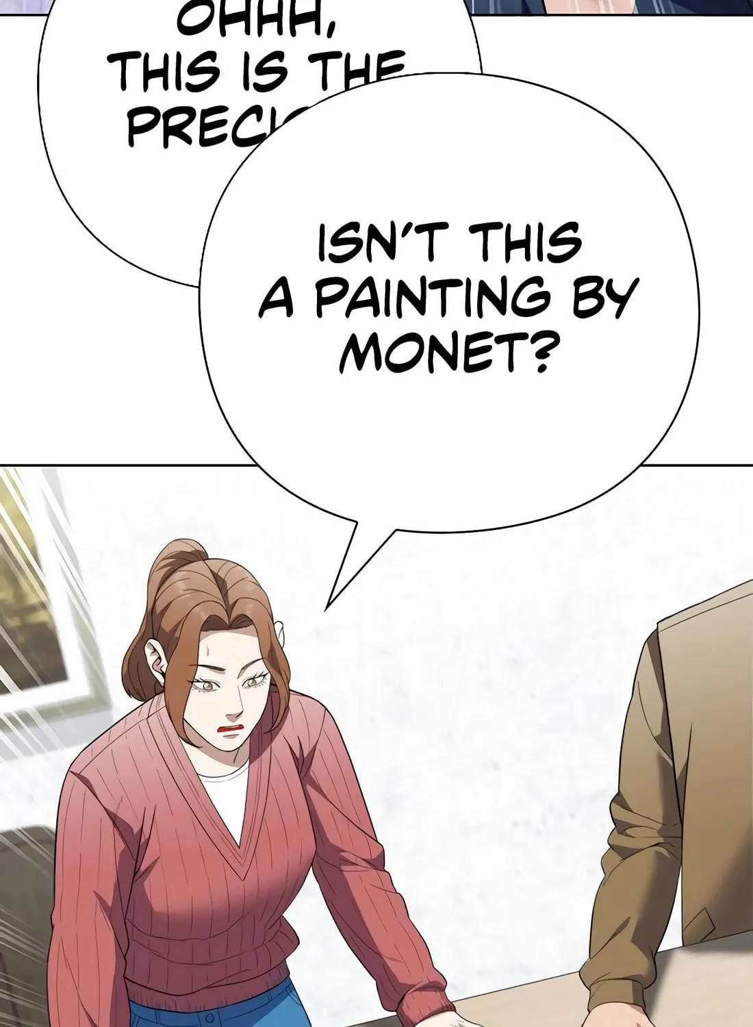 Read Artifact Reading Appraiser chapter 54 image 133 on Lezhin