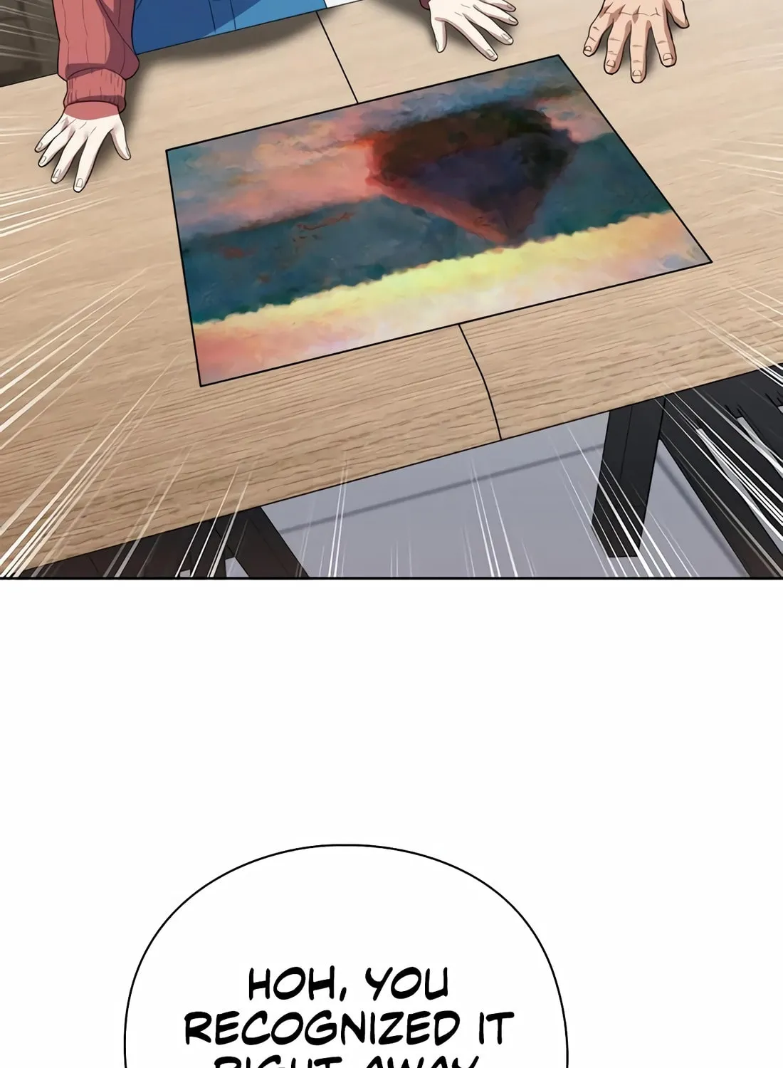 Read Artifact Reading Appraiser chapter 54 image 134 on Lezhin