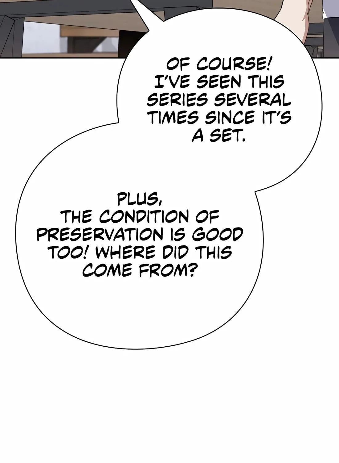 Read Artifact Reading Appraiser chapter 54 image 136 on Lezhin