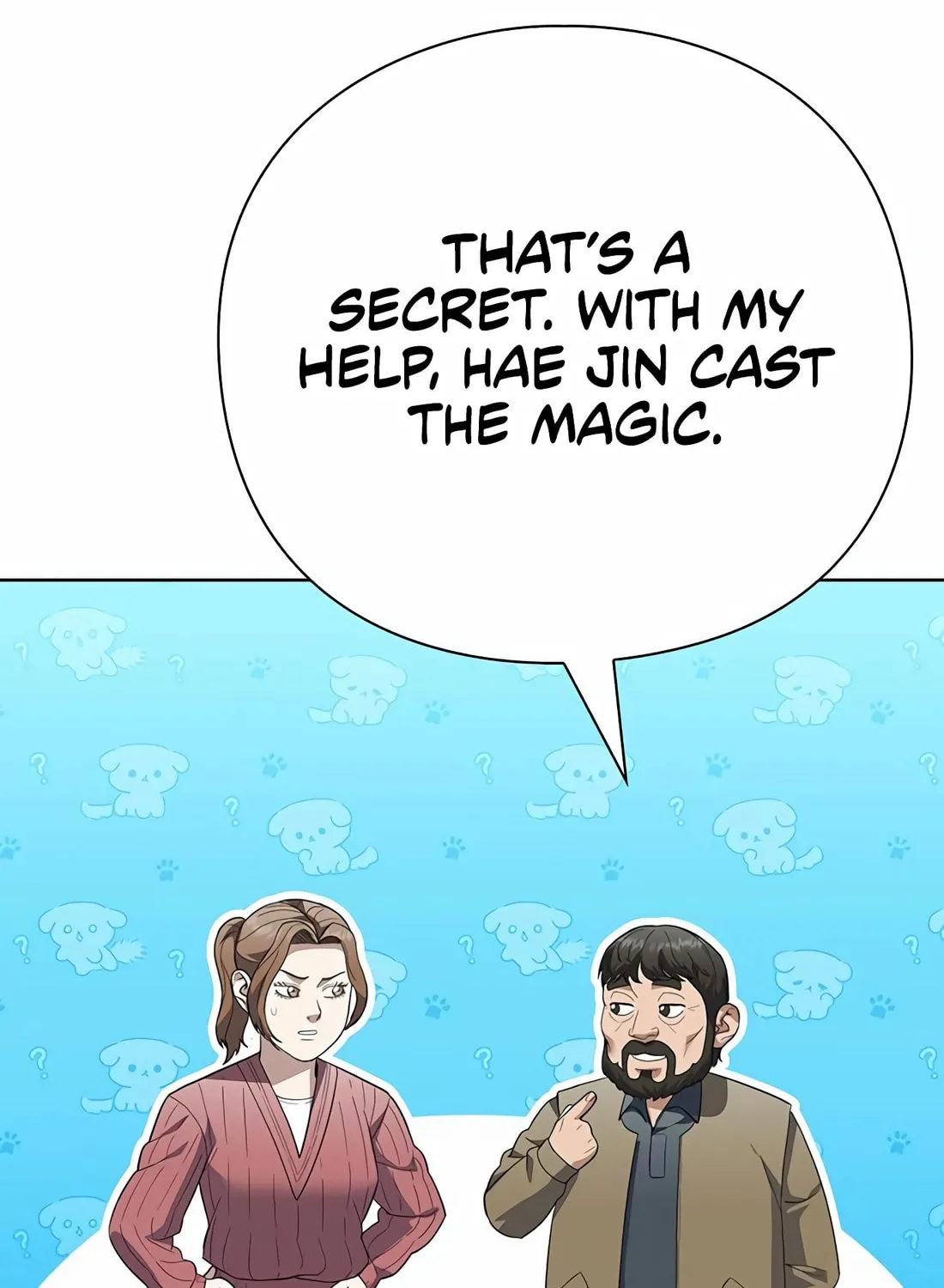 Read Artifact Reading Appraiser chapter 54 image 137 on Lezhin