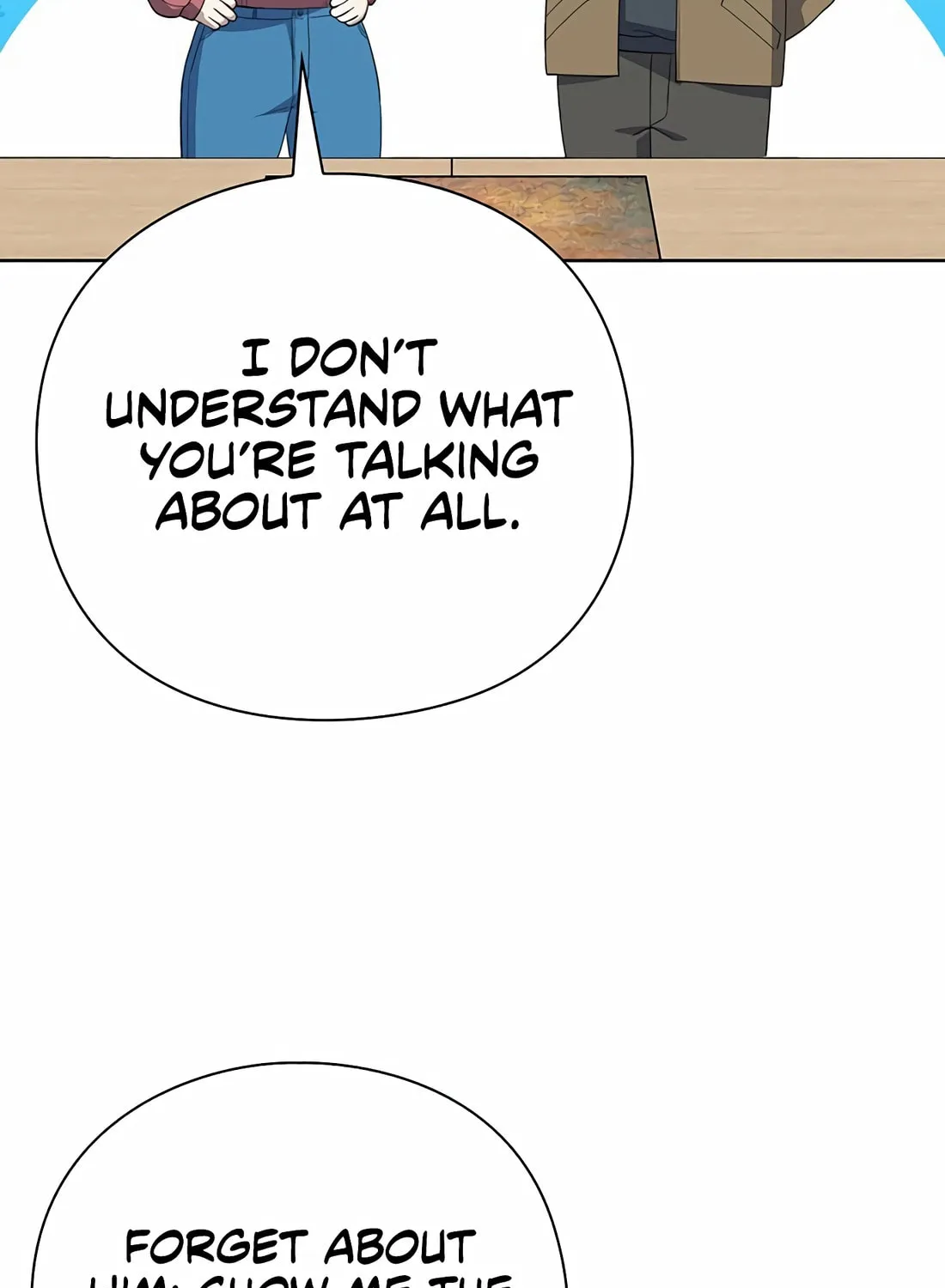 Read Artifact Reading Appraiser chapter 54 image 138 on Lezhin