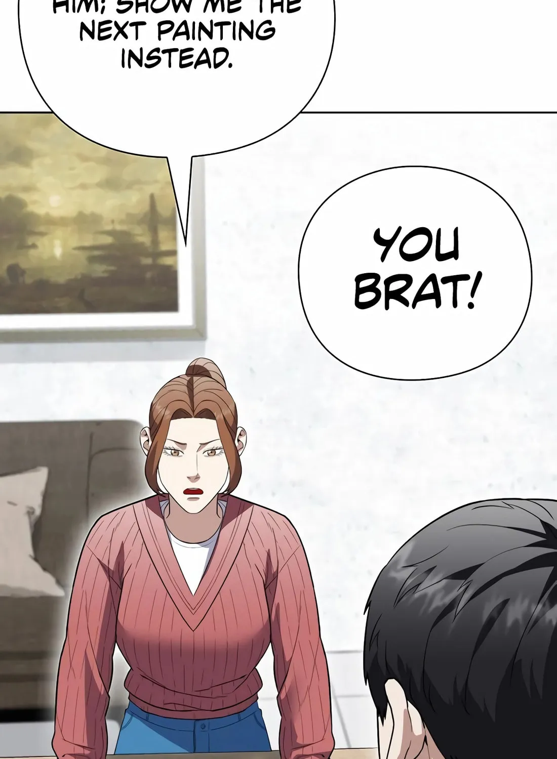 Read Artifact Reading Appraiser chapter 54 image 139 on Lezhin