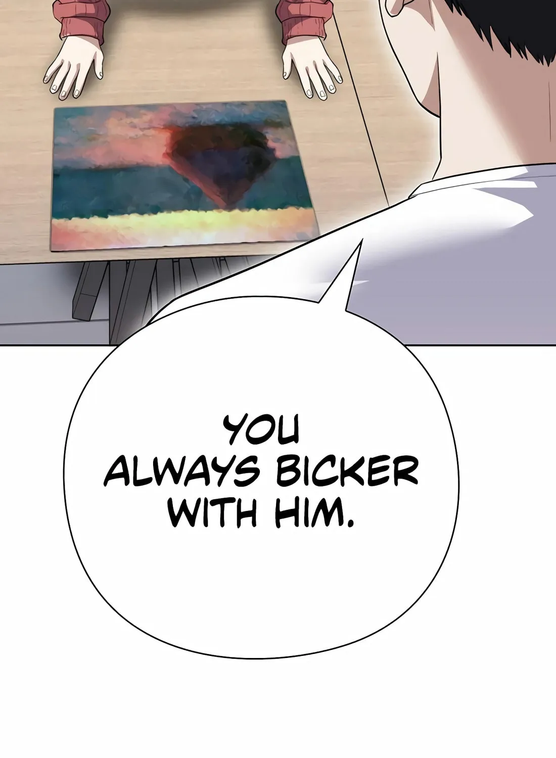 Read Artifact Reading Appraiser chapter 54 image 140 on Lezhin