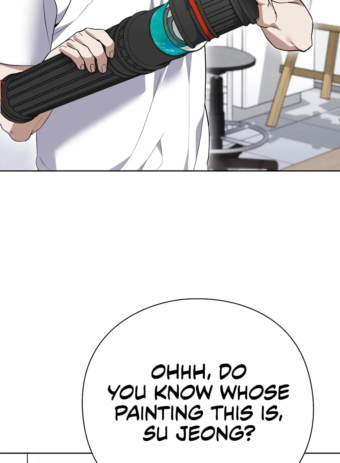 Read Artifact Reading Appraiser chapter 54 image 143 on Lezhin