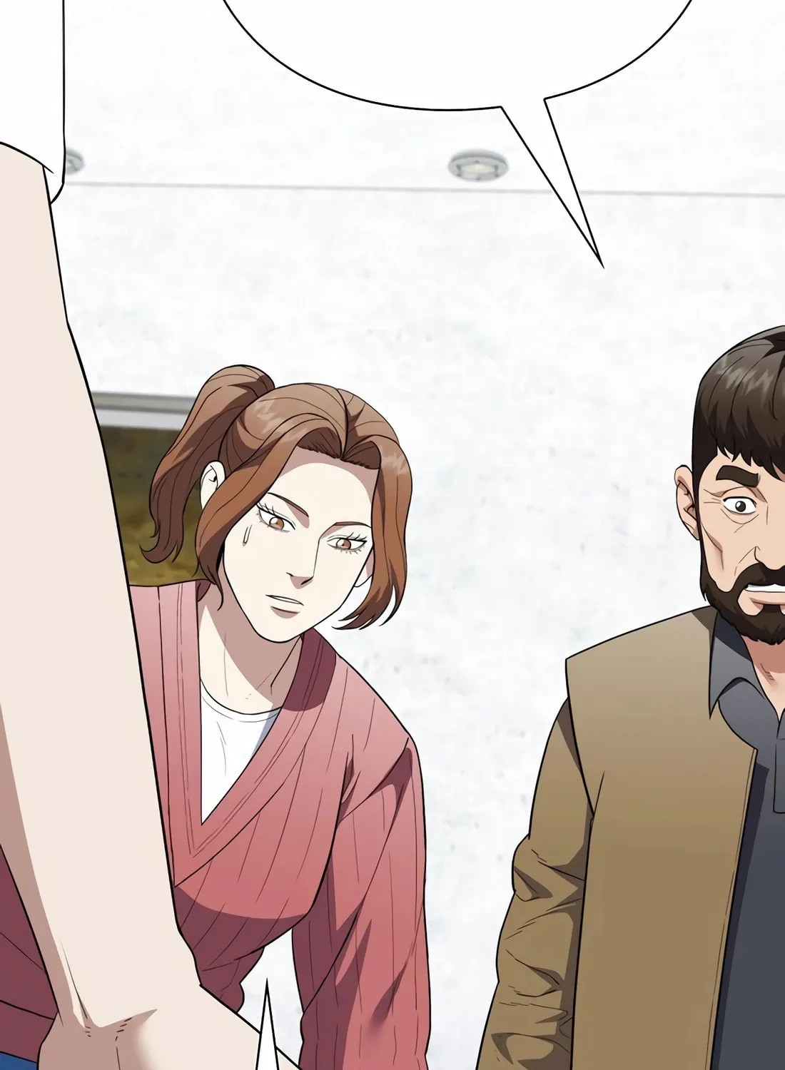 Read Artifact Reading Appraiser chapter 54 image 144 on Lezhin