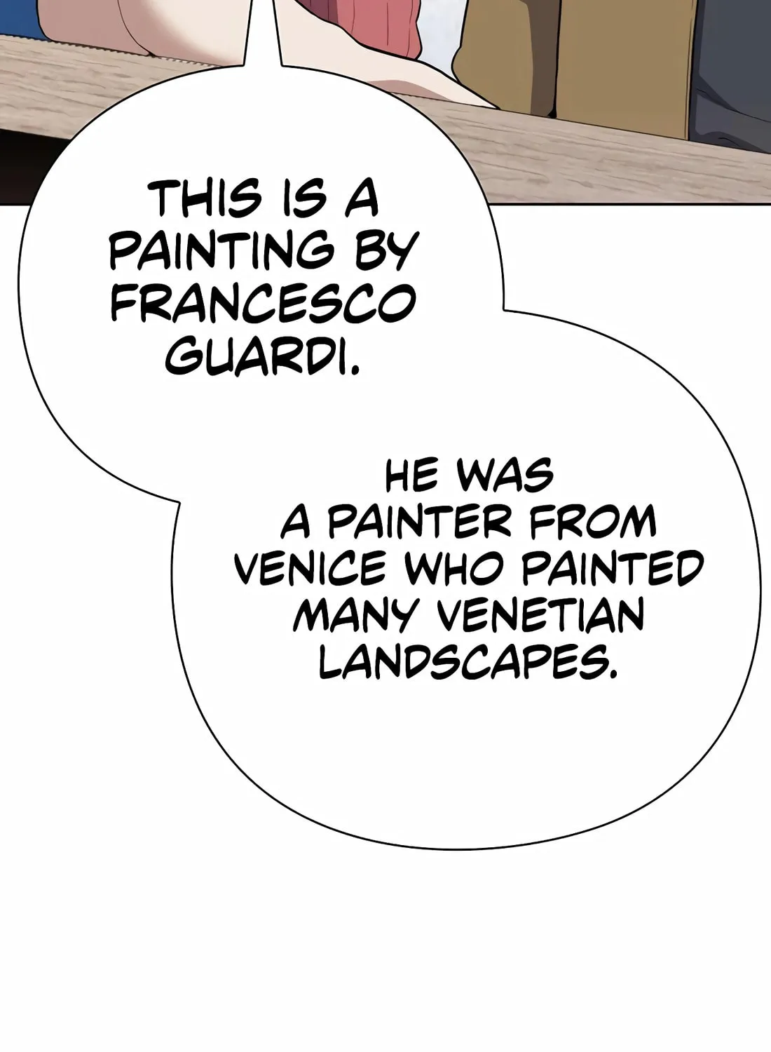Read Artifact Reading Appraiser chapter 54 image 145 on Lezhin