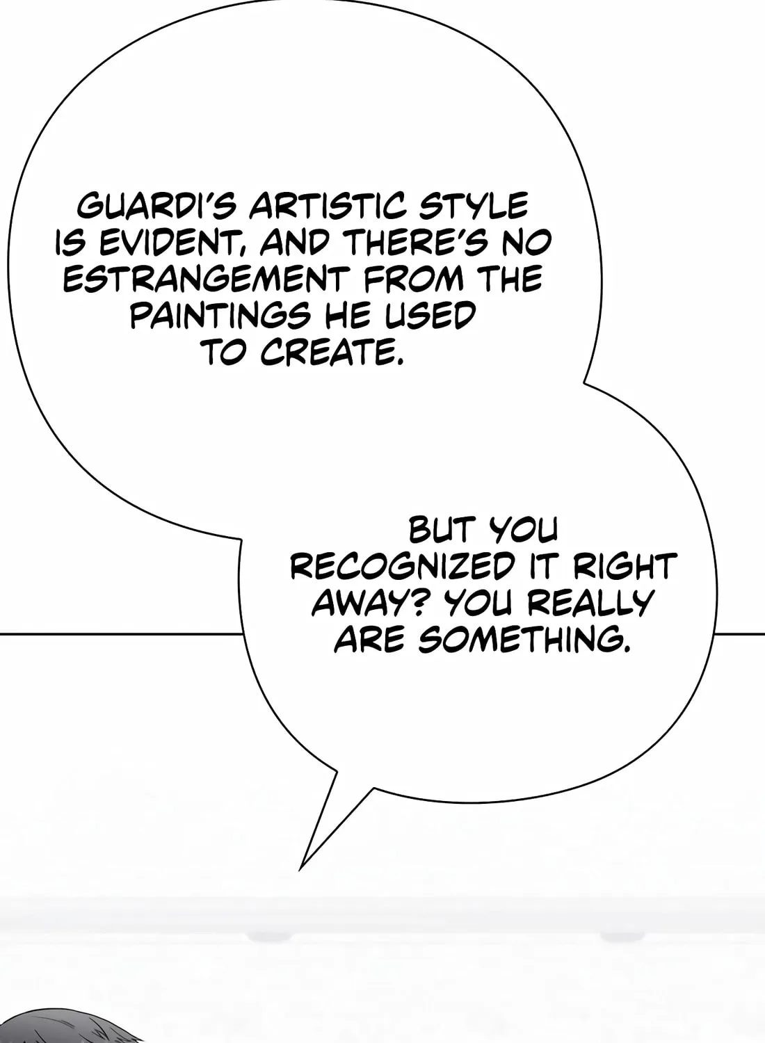 Read Artifact Reading Appraiser chapter 54 image 148 on Lezhin