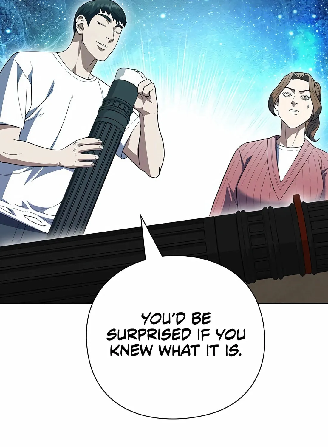 Read Artifact Reading Appraiser chapter 54 image 152 on Lezhin