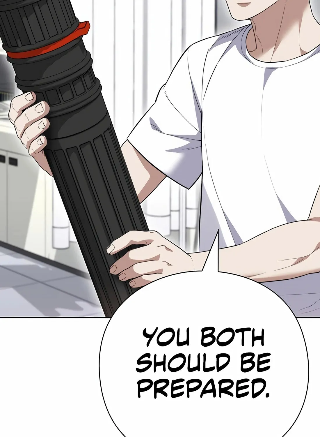 Read Artifact Reading Appraiser chapter 54 image 154 on Lezhin