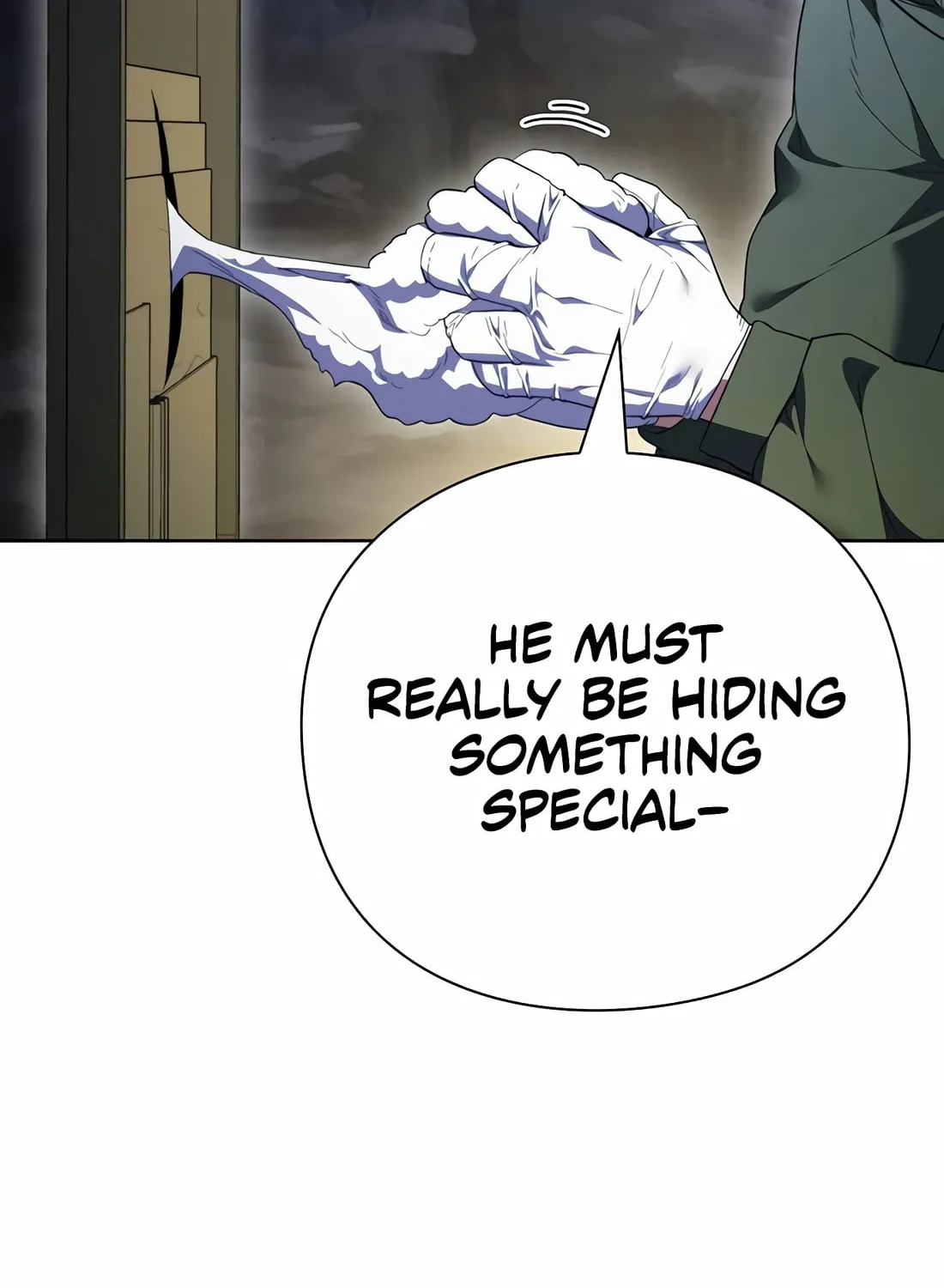 Read Artifact Reading Appraiser chapter 54 image 16 on Lezhin