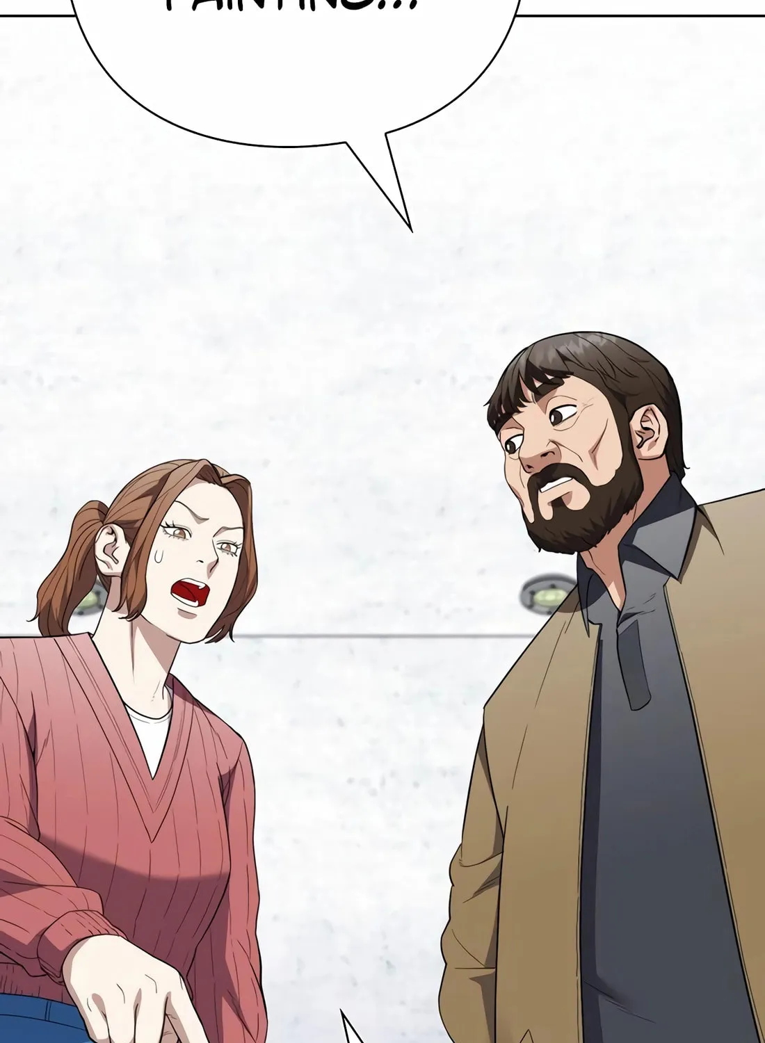 Read Artifact Reading Appraiser chapter 54 image 164 on Lezhin