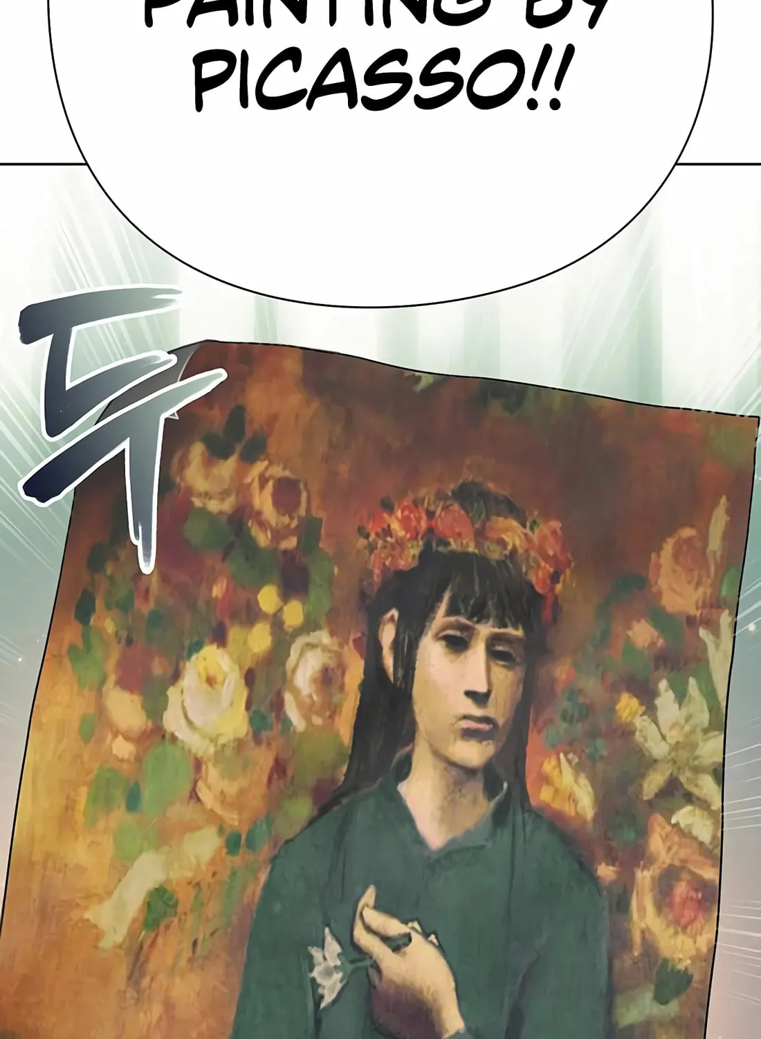 Read Artifact Reading Appraiser chapter 54 image 166 on Lezhin