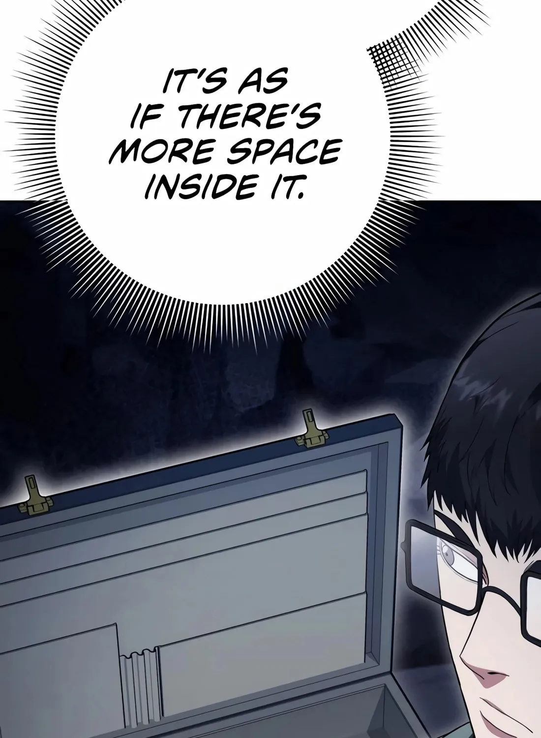 Read Artifact Reading Appraiser chapter 54 image 2 on Lezhin
