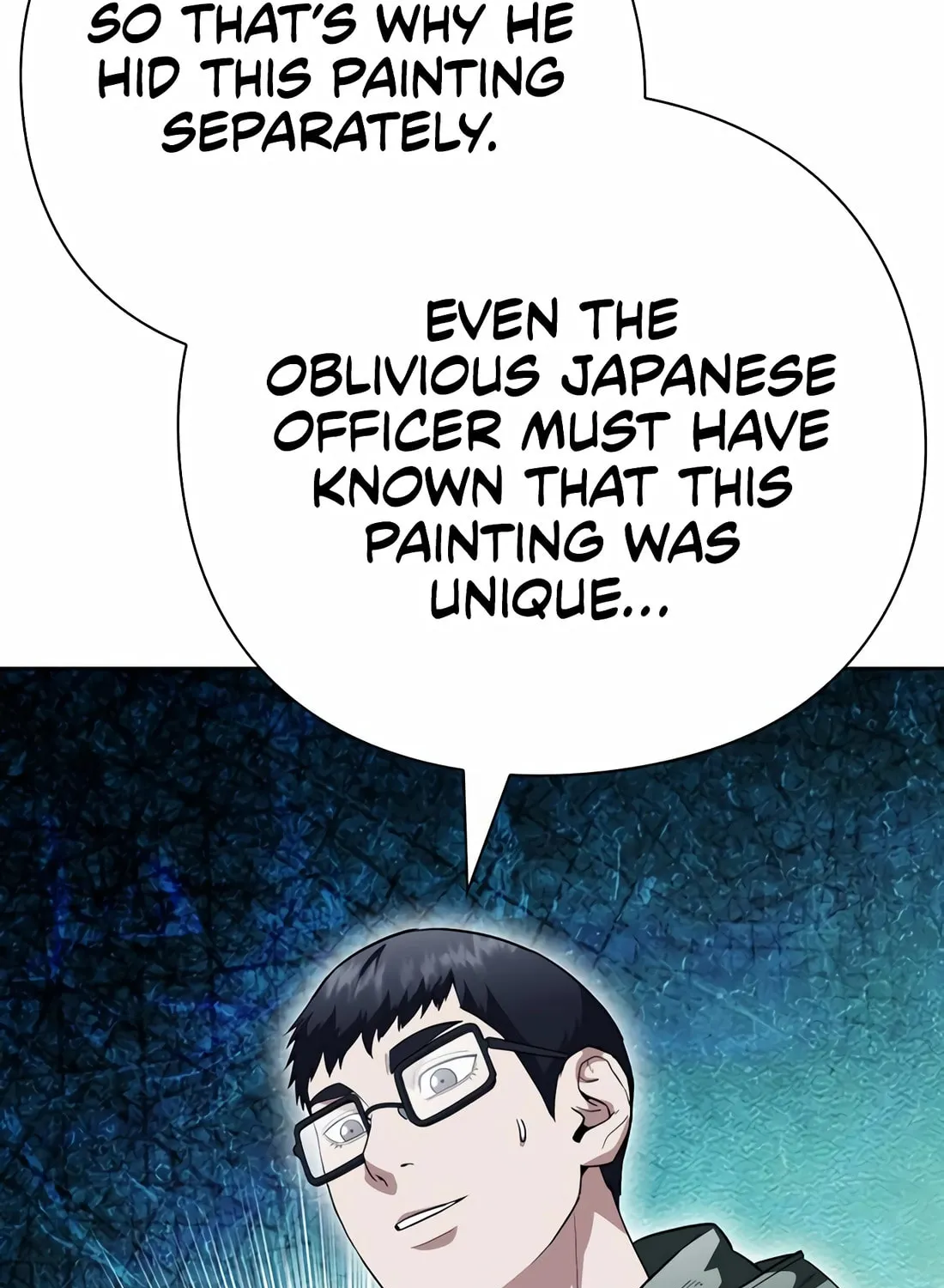 Read Artifact Reading Appraiser chapter 54 image 20 on Lezhin