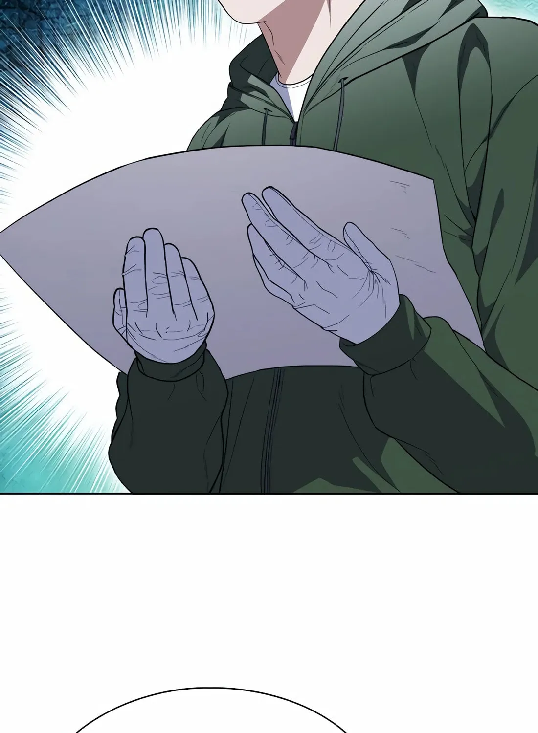 Read Artifact Reading Appraiser chapter 54 image 21 on Lezhin