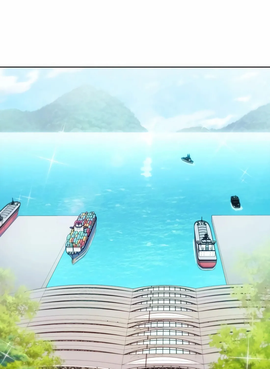 Read Artifact Reading Appraiser chapter 54 image 28 on Lezhin